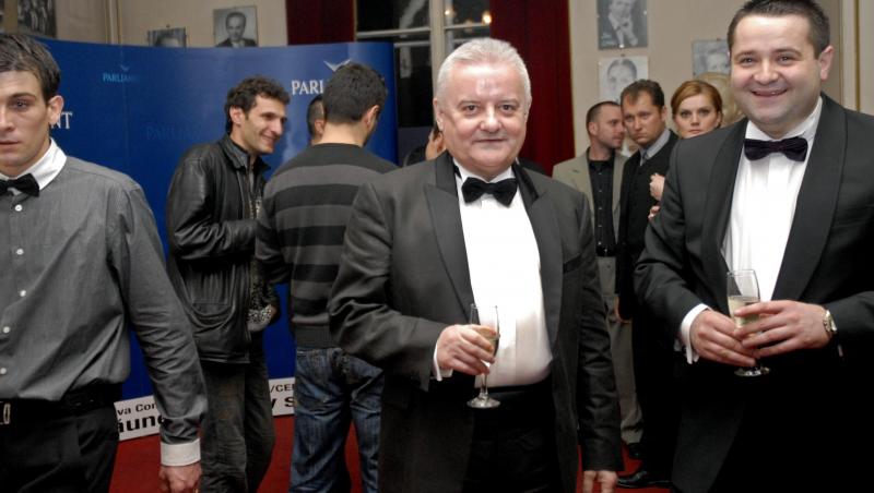 Motivul pentru care Irinel Columbeanu nu mai are voie să părăsească azilul. Ce restricții are
