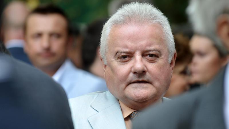 Motivul pentru care Irinel Columbeanu nu mai are voie să părăsească azilul. Ce restricții are