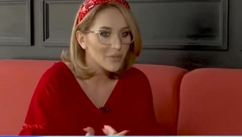Dana Roba, schimbare radicală de look. Cum s-a vopsit și cât de lung i-a crescut părul după tragicul eveniment