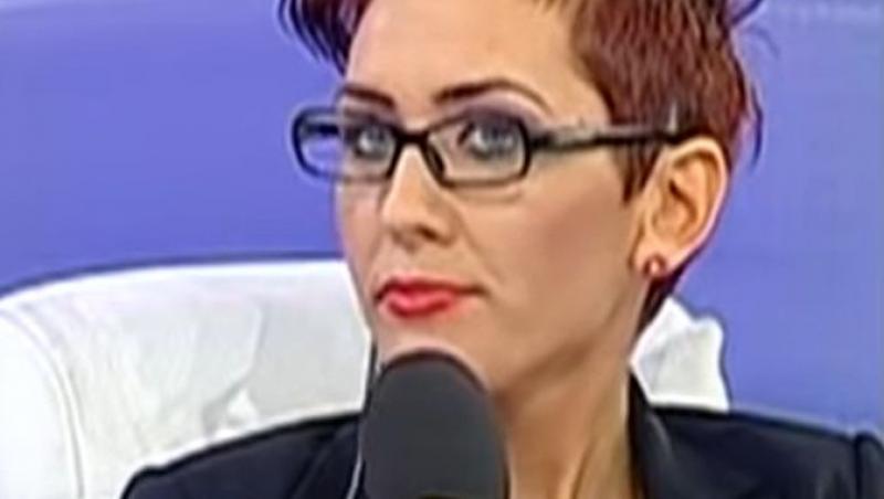 Dana Roba, schimbare radicală de look. Cum s-a vopsit și cât de lung i-a crescut părul după tragicul eveniment