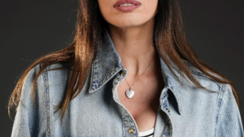 Dramele din familia Alinei Pușcău de la Asia Express. În spatele strălucirii de la Hollywood stă o poveste dureroasă de viață