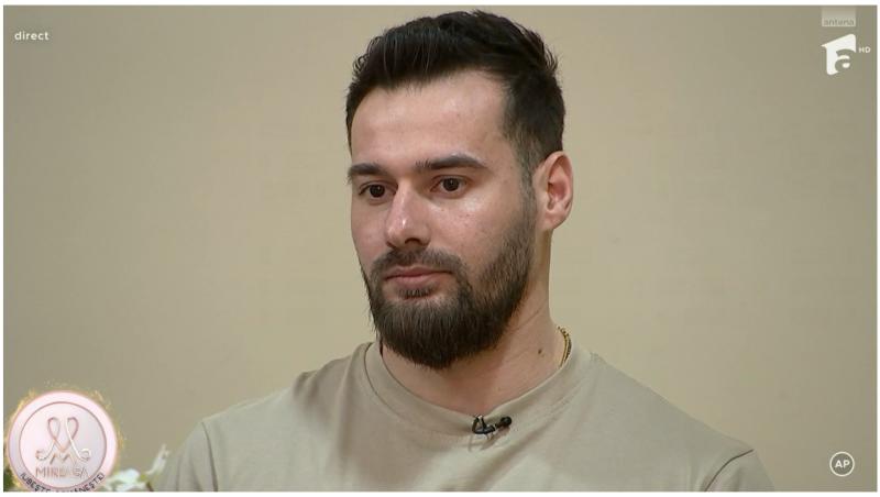 Mireasa sezonul 11, 26 februarie 2025. Tabieturile lui Cristian, comentate de alți băieți. Cum a reacționat iubitul Mariei