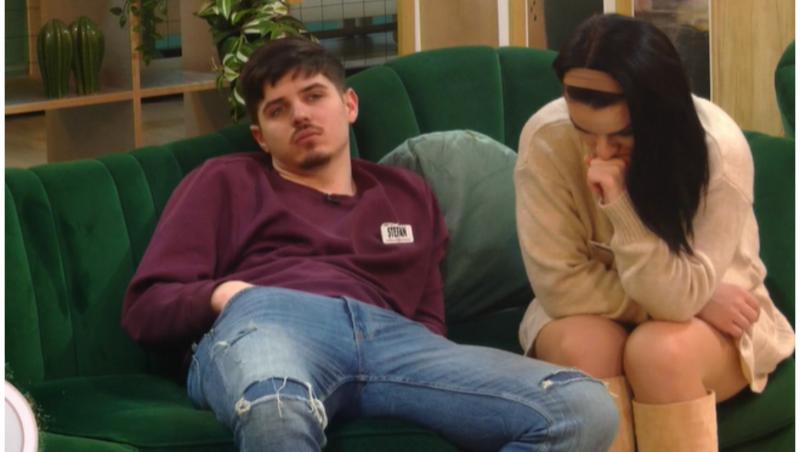 Mireasa sezonul 11, 26 februarie 2025. Mihaela și Ștefan au discutat despre reacția fetei cu privire la banii câștigați de băiat