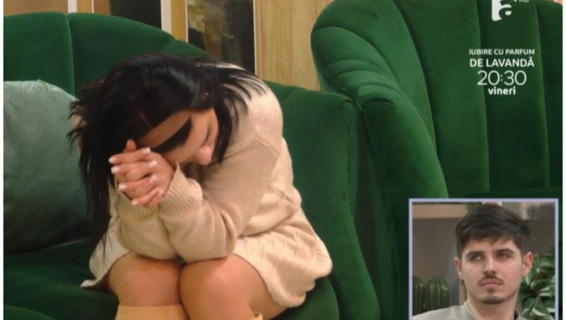 Mireasa sezonul 11, 26 februarie 2025. Mihaela și Ștefan au discutat despre reacția fetei cu privire la banii câștigați de băiat