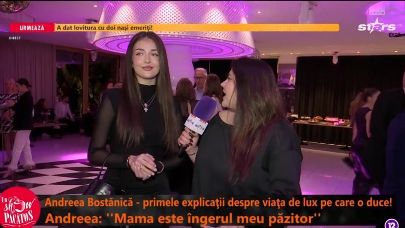 Cum arată apartamentul de lux din București al Andreei Bostănică. Influencerul a făcut turul locuinței cu mândrie | VIDEO