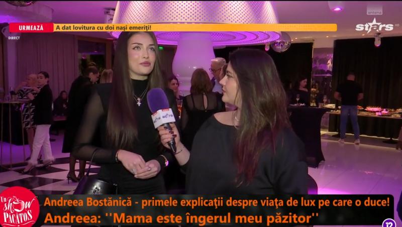 Cum arată apartamentul de lux din București al Andreei Bostănică. Influencerul a făcut turul locuinței cu mândrie | VIDEO