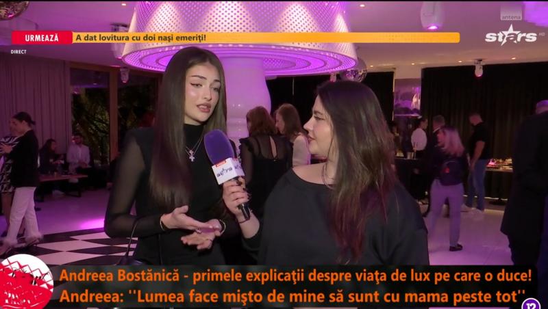 Cum arată apartamentul de lux din București al Andreei Bostănică. Influencerul a făcut turul locuinței cu mândrie | VIDEO