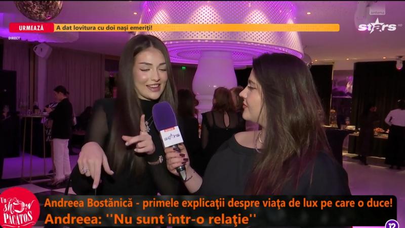 Cum arată apartamentul de lux din București al Andreei Bostănică. Influencerul a făcut turul locuinței cu mândrie | VIDEO