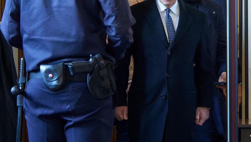 Călin Georgescu a fost ridicat de poliție în trafic. Candidatul independent urma să își depună din nou candidatura la Președinție