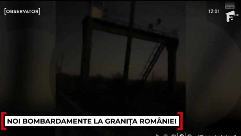 Val de dezinformări după adoptarea proiectului de lege care permite doborârea dronelor pe teritoriul României