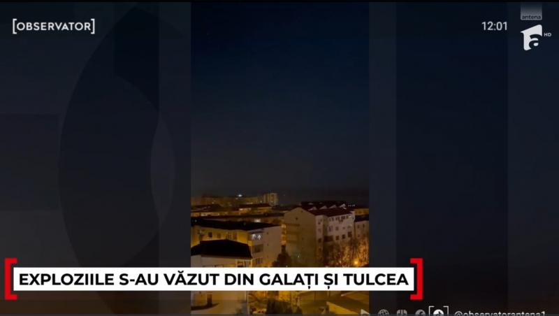 Val de dezinformări după adoptarea proiectului de lege care permite doborârea dronelor pe teritoriul României