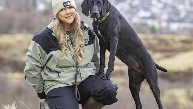 Medicii au fost nevoiți să-i amputeze coada unui câine din motive cu totul inedite. Ce este sindromul „happy tail”