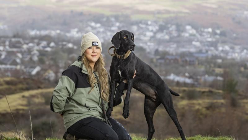 Medicii au fost nevoiți să-i amputeze coada unui câine din motive cu totul inedite. Ce este sindromul „happy tail”