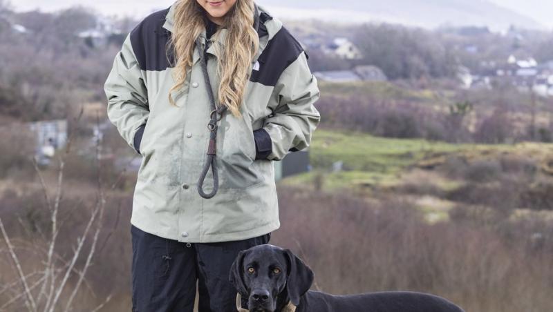 Medicii au fost nevoiți să-i amputeze coada unui câine din motive cu totul inedite. Ce este sindromul „happy tail”