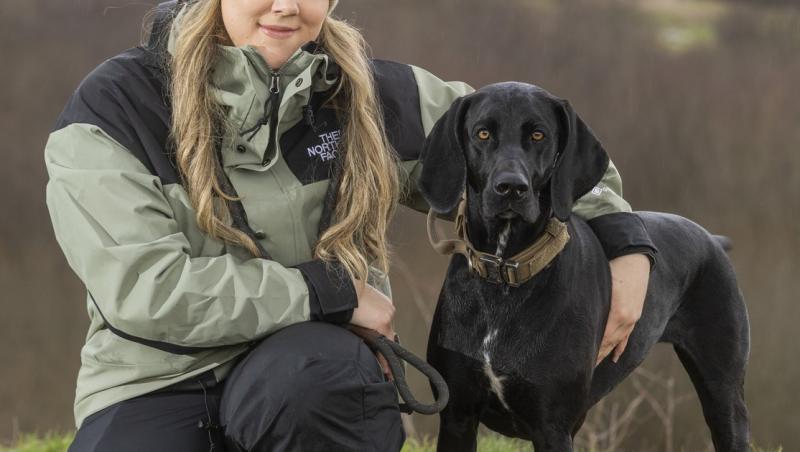 Medicii au fost nevoiți să-i amputeze coada unui câine din motive cu totul inedite. Ce este sindromul „happy tail”