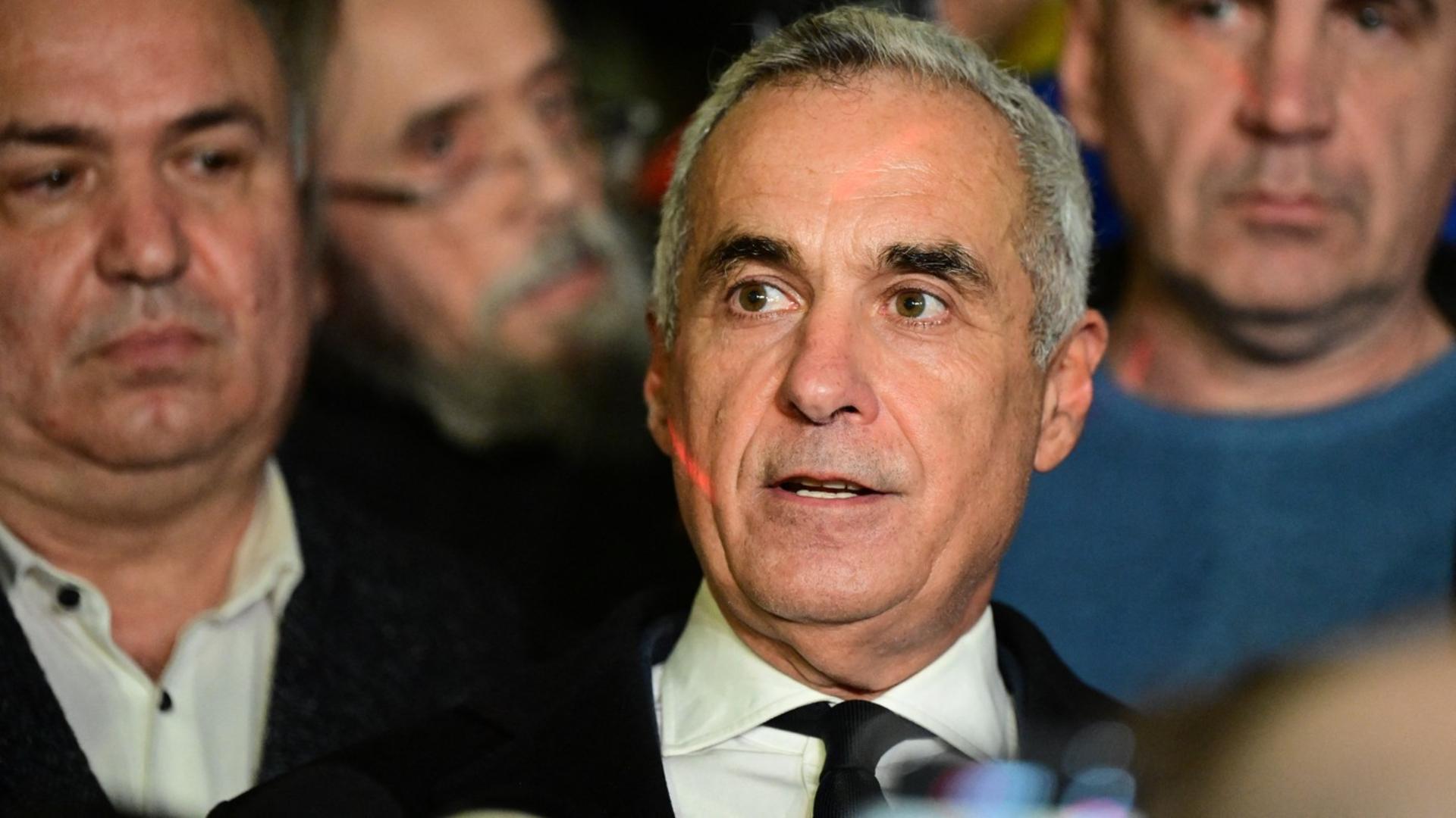 Breaking News: Călin Georgescu este urmărit penal pentru 6 infracțiuni. Ce acuzații îi sunt aduse fostului candidat independent