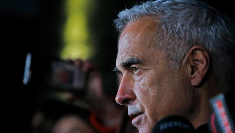 Breaking News: Călin Georgescu este urmărit penal pentru 6 infracțiuni. Ce acuzații îi sunt aduse fostului candidat independent