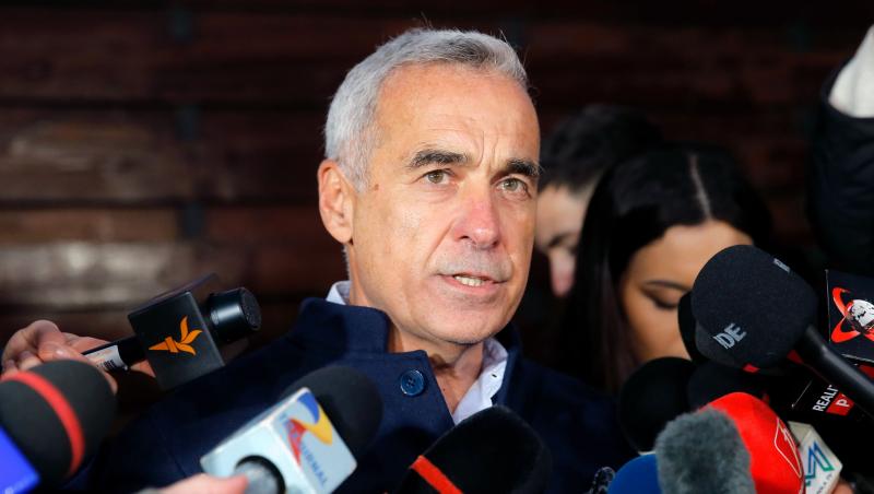 Breaking News: Călin Georgescu este urmărit penal pentru 6 infracțiuni. Ce acuzații îi sunt aduse fostului candidat independent