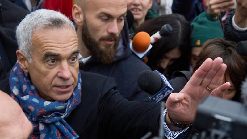 Breaking News: Călin Georgescu este urmărit penal pentru 6 infracțiuni. Ce acuzații îi sunt aduse fostului candidat independent