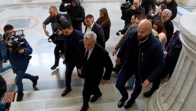 Breaking News: Călin Georgescu este urmărit penal pentru 6 infracțiuni. Ce acuzații îi sunt aduse fostului candidat independent