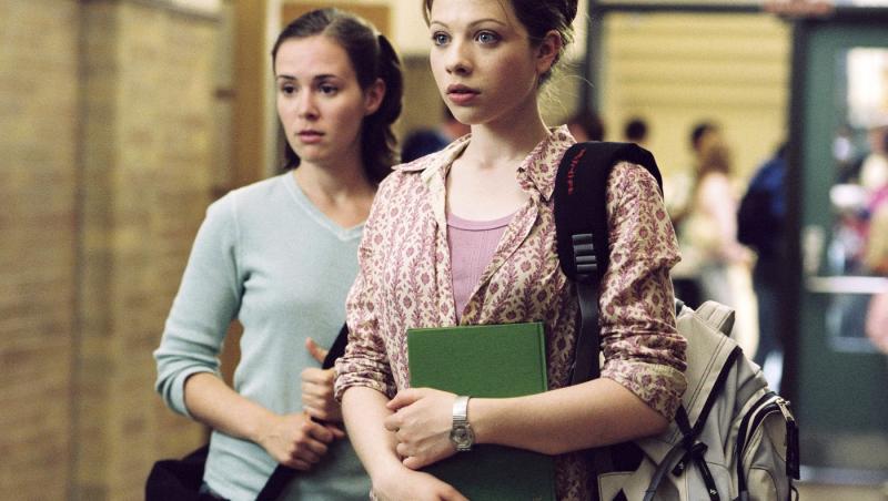 Doliu în lumea filmului! Michelle Trachtenberg, actrița din 