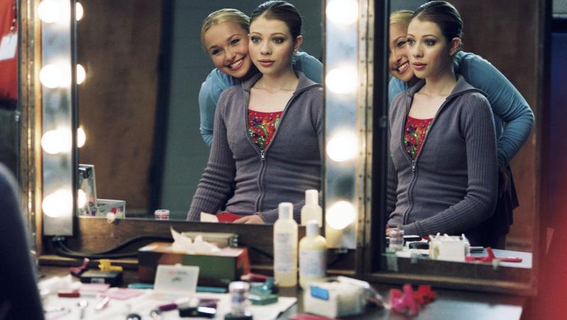 Doliu în lumea filmului! Michelle Trachtenberg, actrița din 