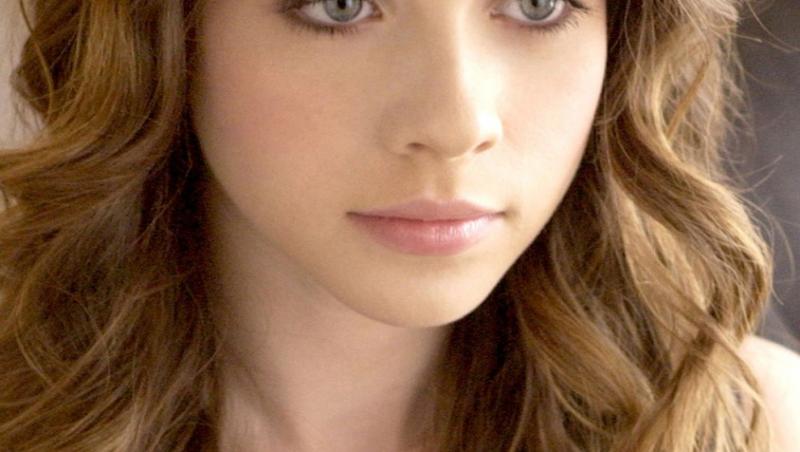 Doliu în lumea filmului! Michelle Trachtenberg, actrița din 