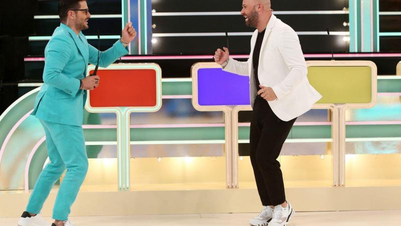 Andrei Ștefănescu și-a sărbătorit fiul! Ayan a împlinit 8 ani, iar prezentatorul TV a publicat imagini adorabile cu micuțul