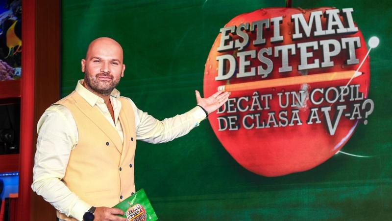 Andrei Ștefănescu și-a sărbătorit fiul! Ayan a împlinit 8 ani, iar prezentatorul TV a publicat imagini adorabile cu micuțul