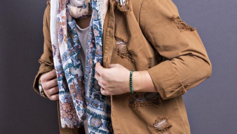 Andrei Ștefănescu și-a sărbătorit fiul! Ayan a împlinit 8 ani, iar prezentatorul TV a publicat imagini adorabile cu micuțul