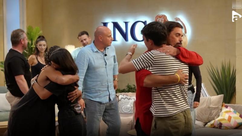 Ce mesaj imprevizibil au transmis Diana Bulimar și Radu Dumitrache după eliminarea de la Power Couple: „Promitem...”