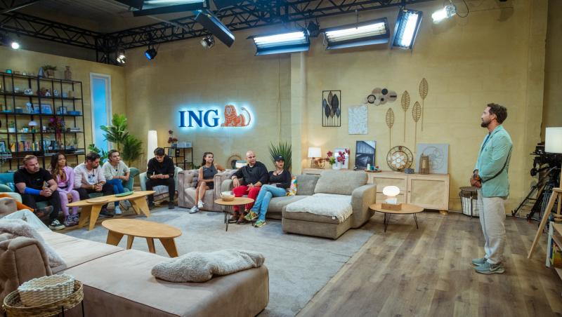 Ce mesaj imprevizibil au transmis Diana Bulimar și Radu Dumitrache după eliminarea de la Power Couple: „Promitem...”