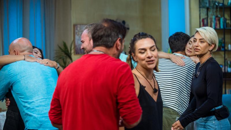 Ce mesaj imprevizibil au transmis Diana Bulimar și Radu Dumitrache după eliminarea de la Power Couple: „Promitem...”