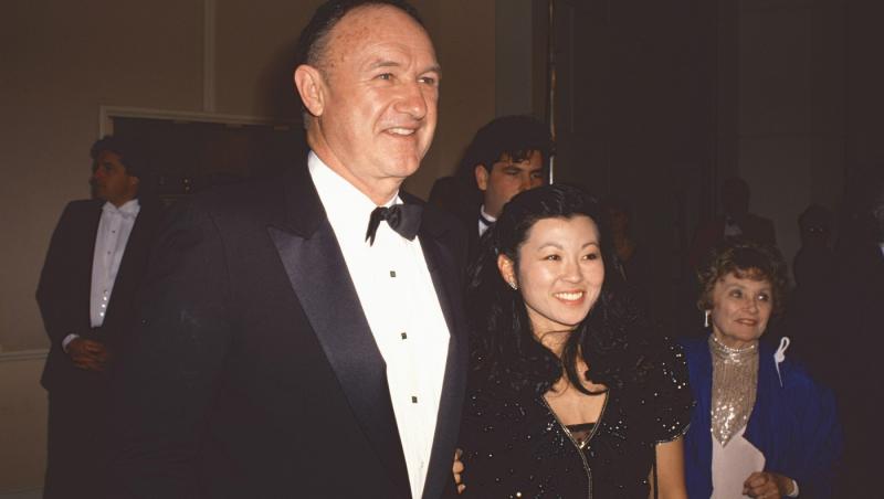 Actorul Gene Hackman și soția lui, Betsy Arakawa, au fost găsiți morți în propria casă, lângă câinele lor. Ce s-a întâmplat
