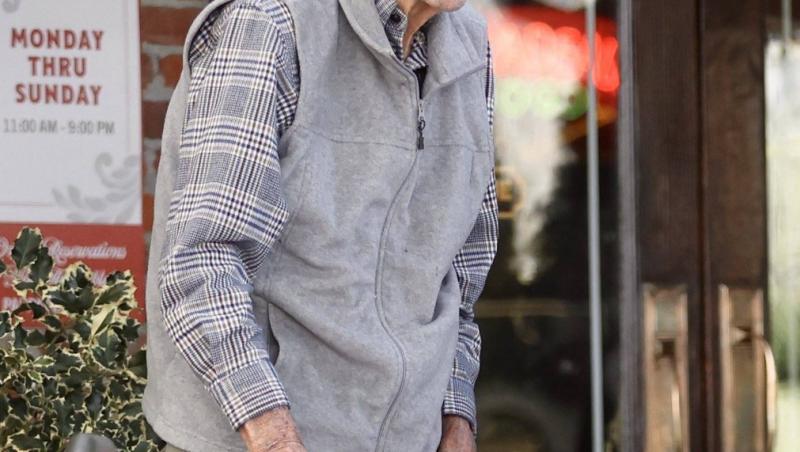 Actorul Gene Hackman și soția lui, Betsy Arakawa, au fost găsiți morți în propria casă, lângă câinele lor. Ce s-a întâmplat