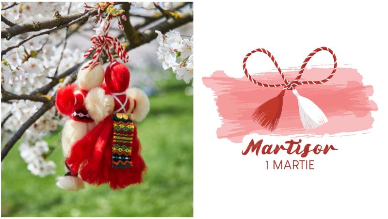 Mesaje inedite de 1 martie 2025. Felicitări de Mărțișor pentru soții, prietene și persoanele iubite