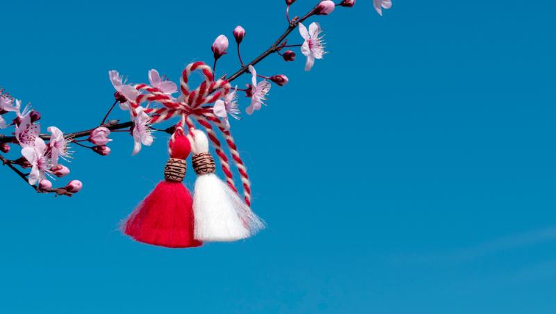 Mesaje inedite de 1 martie 2025. Felicitări de Mărțișor pentru soții, prietene și persoanele iubite