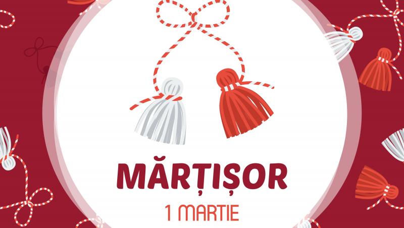 Mesaje inedite de 1 martie 2025. Felicitări de Mărțișor pentru soții, prietene și persoanele iubite