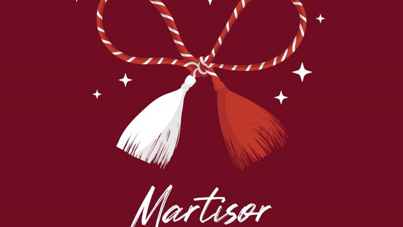 Mesaje inedite de 1 martie 2025. Felicitări de Mărțișor pentru soții, prietene și persoanele iubite