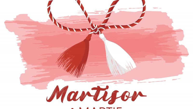 Mesaje inedite de 1 martie 2025. Felicitări de Mărțișor pentru soții, prietene și persoanele iubite