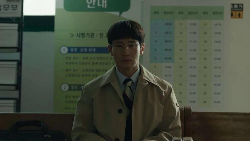 Serialul Evilive se vede în AntenaPLAY din martie 2025. De când este disponibil pentru abonați