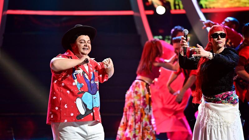 Zarug, de nerecunoscut după ce a slăbit 35 de kilograme în câteva luni. Cum arată acum fostul concurent de la Te cunosc de undeva