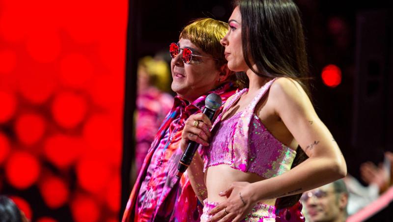 Zarug, de nerecunoscut după ce a slăbit 35 de kilograme în câteva luni. Cum arată acum fostul concurent de la Te cunosc de undeva