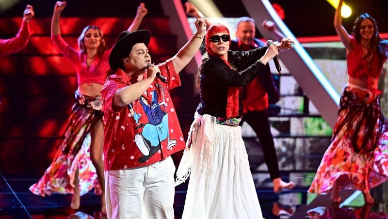 Zarug, de nerecunoscut după ce a slăbit 35 de kilograme în câteva luni. Cum arată acum fostul concurent de la Te cunosc de undeva