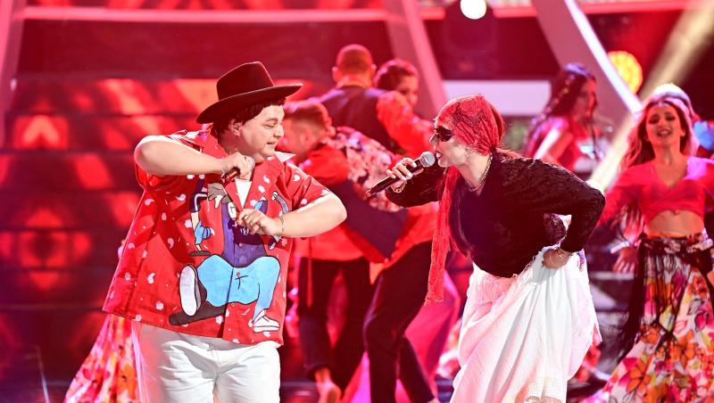 Zarug, de nerecunoscut după ce a slăbit 35 de kilograme în câteva luni. Cum arată acum fostul concurent de la Te cunosc de undeva