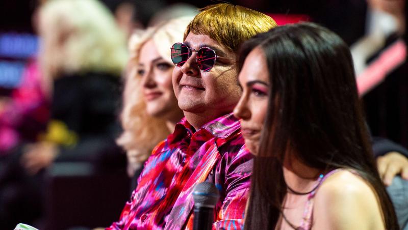 Zarug, de nerecunoscut după ce a slăbit 35 de kilograme în câteva luni. Cum arată acum fostul concurent de la Te cunosc de undeva