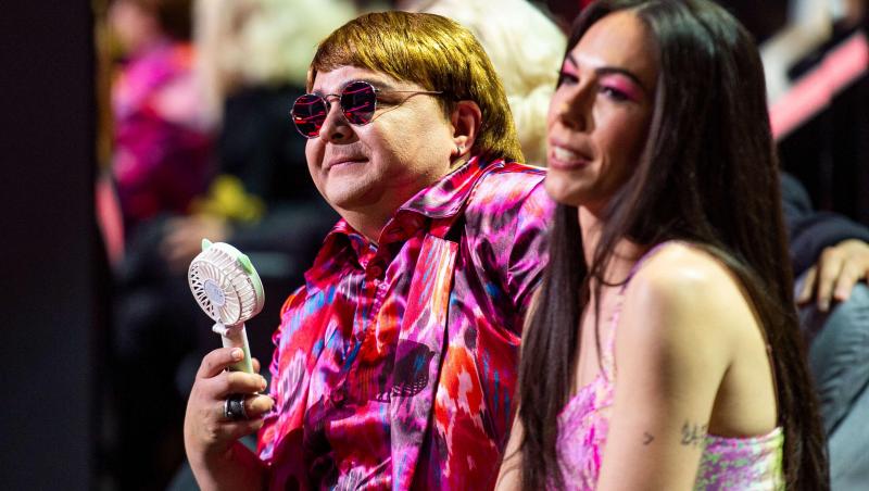 Zarug, de nerecunoscut după ce a slăbit 35 de kilograme în câteva luni. Cum arată acum fostul concurent de la Te cunosc de undeva