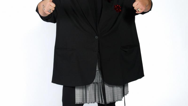 Zarug, de nerecunoscut după ce a slăbit 35 de kilograme în câteva luni. Cum arată acum fostul concurent de la Te cunosc de undeva