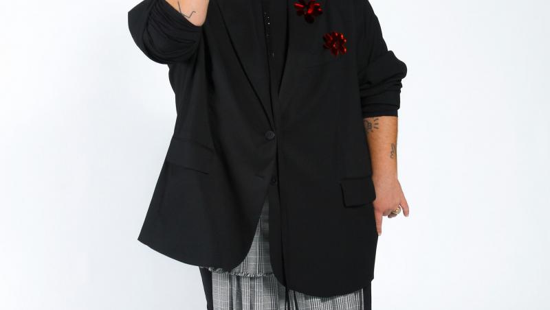 Zarug, de nerecunoscut după ce a slăbit 35 de kilograme în câteva luni. Cum arată acum fostul concurent de la Te cunosc de undeva