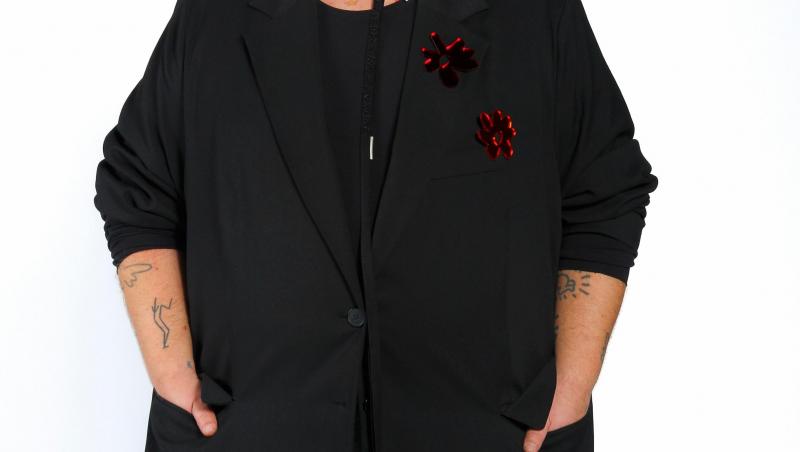 Zarug, de nerecunoscut după ce a slăbit 35 de kilograme în câteva luni. Cum arată acum fostul concurent de la Te cunosc de undeva